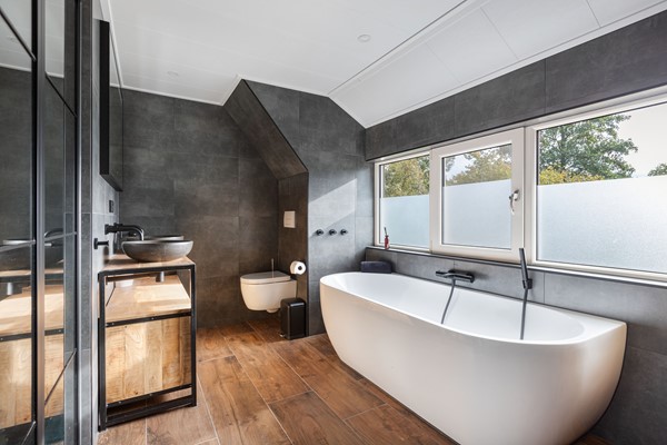 Medium property photo - Schokkerringweg 37B, 8307 RC Ens